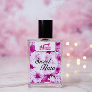 Sweet Flora 50ml