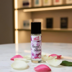 Sweet Flora 30ml