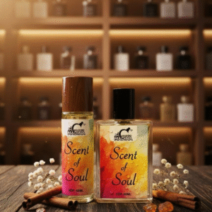 Scent of Soul Deal